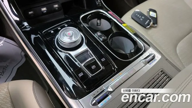 Kia Carnival 4th generation id 2926245 из Кореи 19