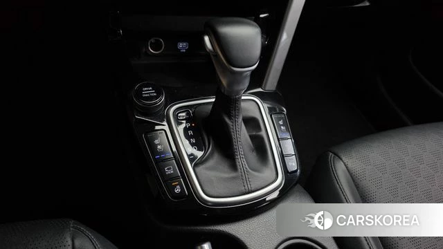 Kia Seltos id 4567736 из Кореи 19