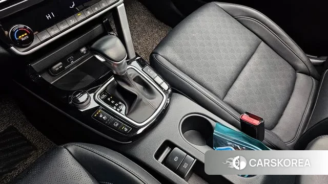 Kia Seltos id 3778242 из Кореи 19