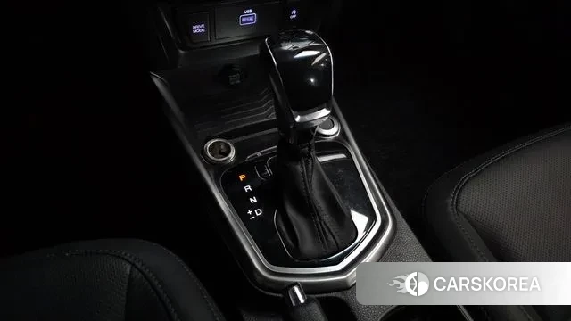 Ssangyong Berry New Tivoli id 3443387 из Кореи 19