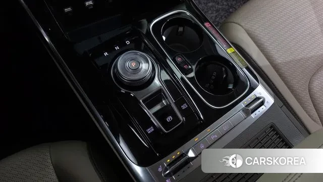 Kia Carnival 4th generation id 3690639 из Кореи 19