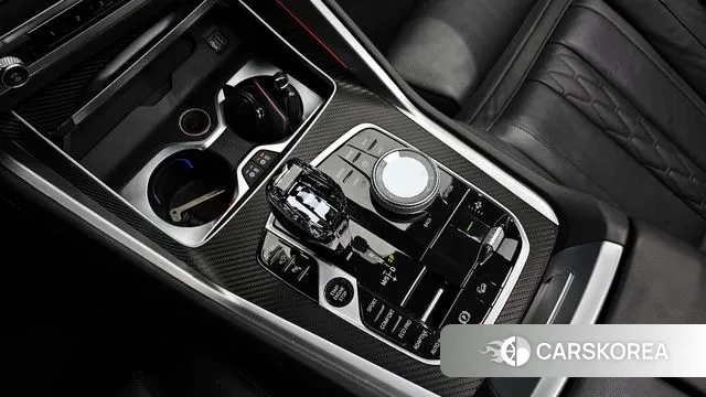 BMW X6 (G06) id 3022567 из Кореи 19