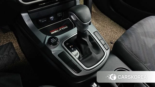 Kia Seltos id 3844394 из Кореи 19