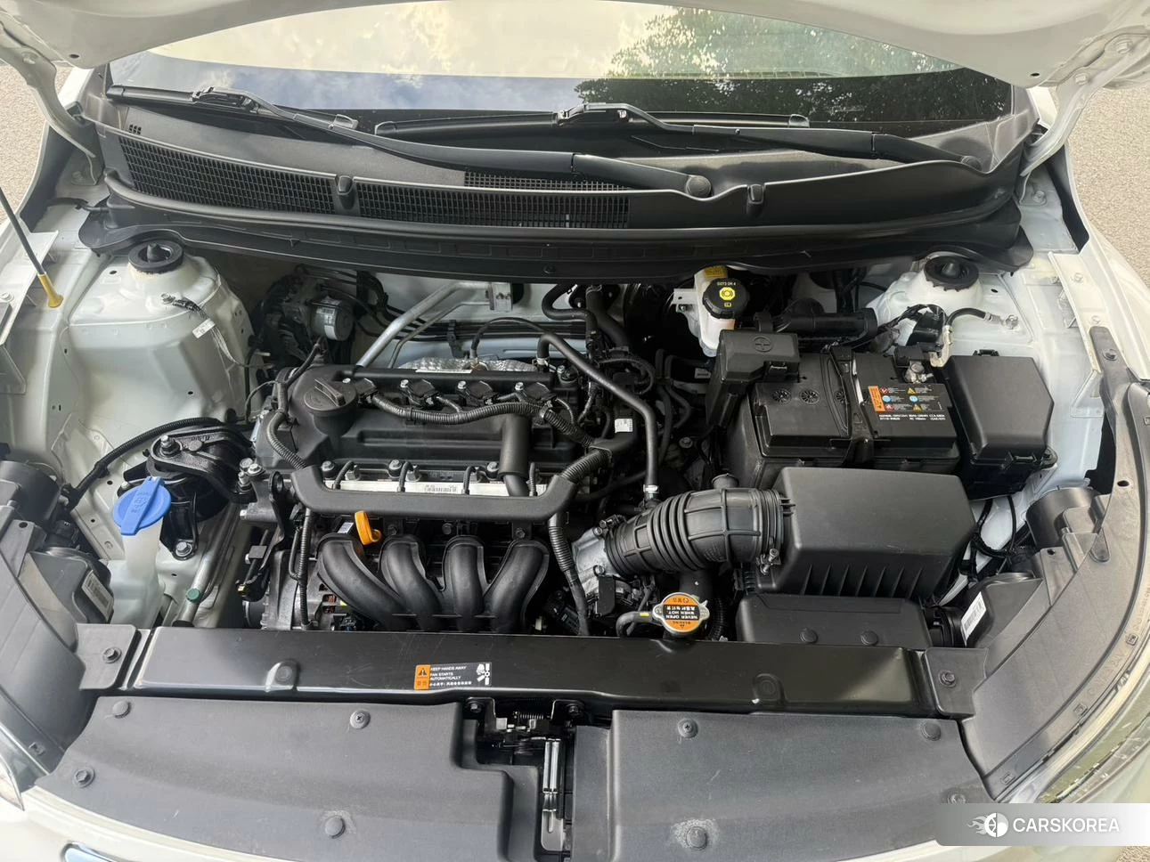 Kia KX1 id 4454295 из Китая 17