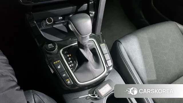 Kia The New Seltos id 3518437 из Кореи 19