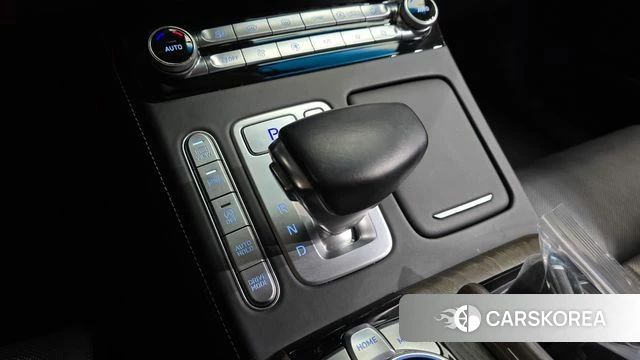 Genesis G90 id 4482944 из Кореи 39