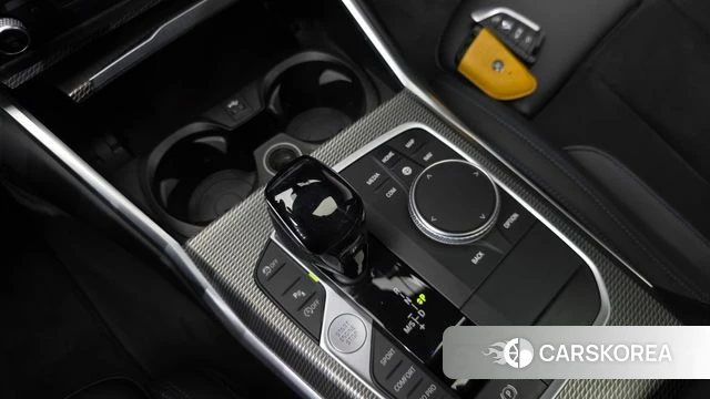 BMW 3 Series (G20) id 3898914 из Кореи 19