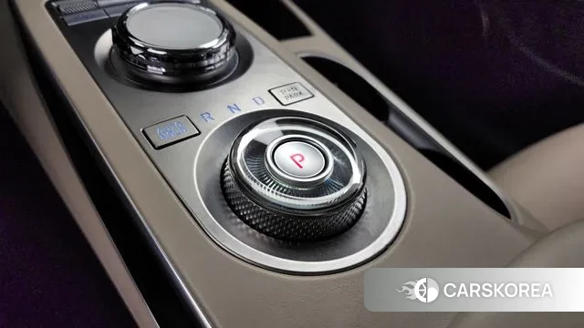 Genesis GV70 id 3390368 из Кореи 19