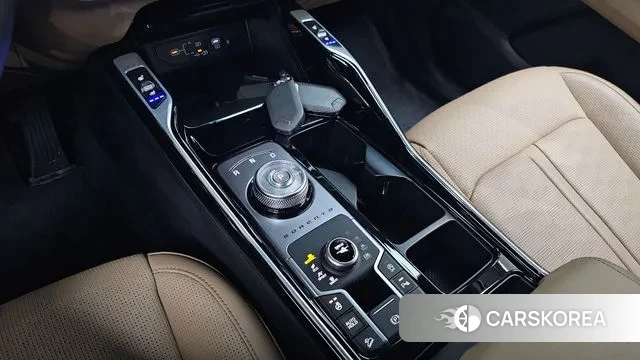 Kia The New Sorento 4th Generation id 3523302 из Кореи 19