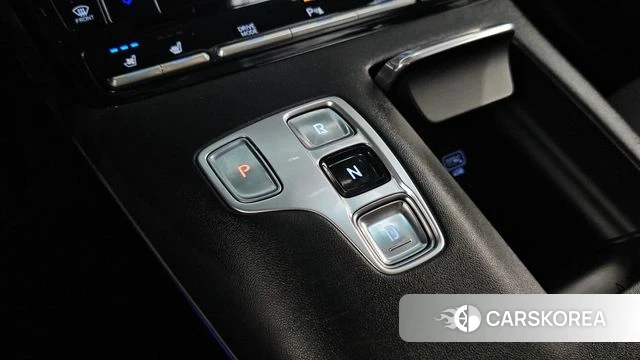 Hyundai The New Grandeur IG id 4330314 из Кореи 31