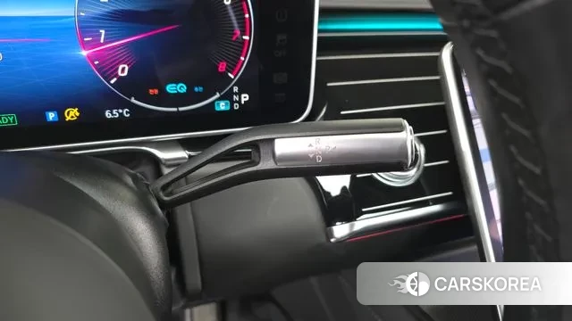 Mercedes-Benz S-Class W223 id 2420377 из Кореи 19