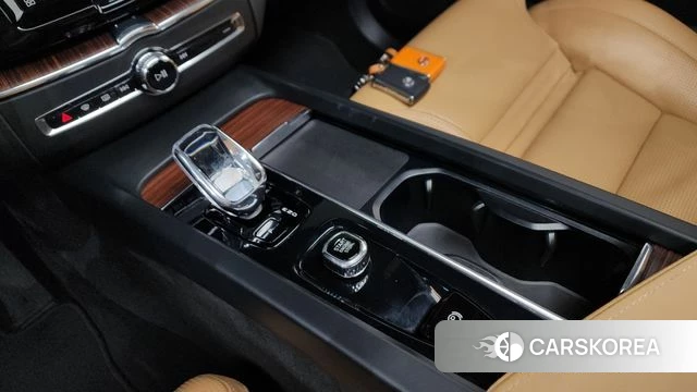 Volvo XC60 second Generation id 3841898 из Кореи 19