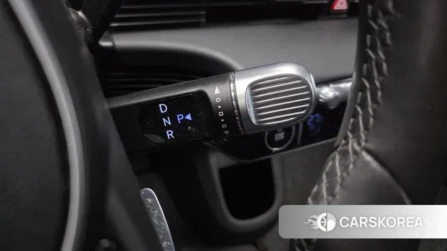 Hyundai Ionic 5 id 3776358 из Кореи 19