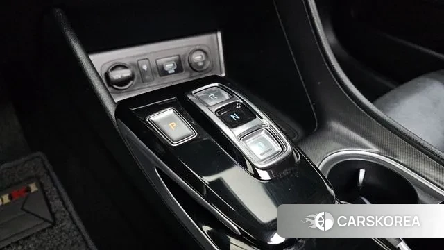 Hyundai Sonata (DN8) id 3754168 из Кореи 19