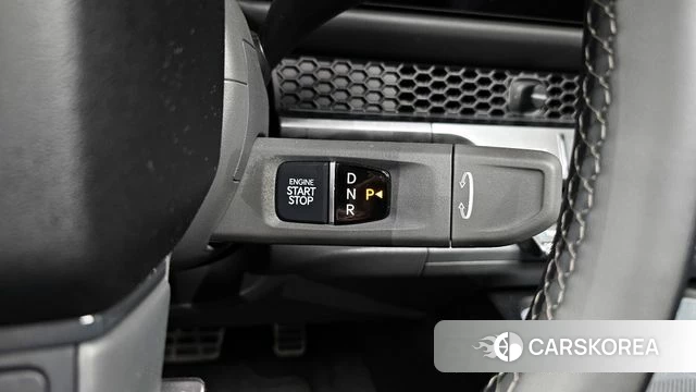 Kia Tasman id 3798303 из Кореи 19