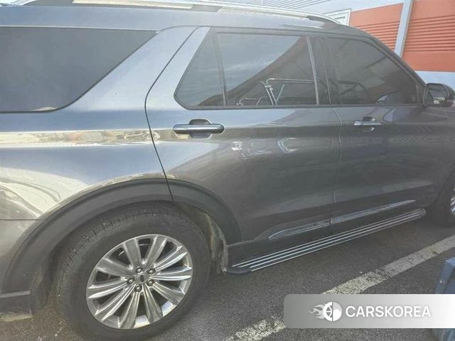 Ford Explorer 6th Generation id 4910948 из Кореи 14