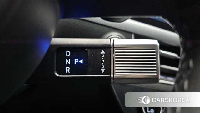 Hyundai Sonata D Edge (DN8) id 4650017 из Кореи 32