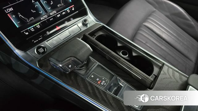 Audi A6 (C8) id 4428845 из Кореи 36