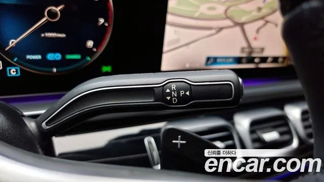 Mercedes-Benz GLS - Class X167 id 2256307 из Кореи 19