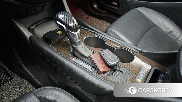 Chevrolet (GM Daewoo) All New Malibu id 3814448 из Кореи 19