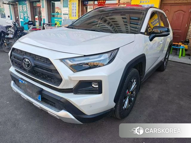 Toyota RAV4 Rongfang id 4207855 из Китая 9