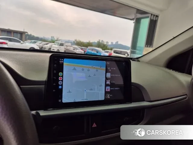 Kia All New Morning (JA) id 3107395 из Кореи 13