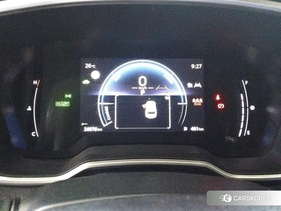 Toyota Frontlander id 4589330 из Китая 15