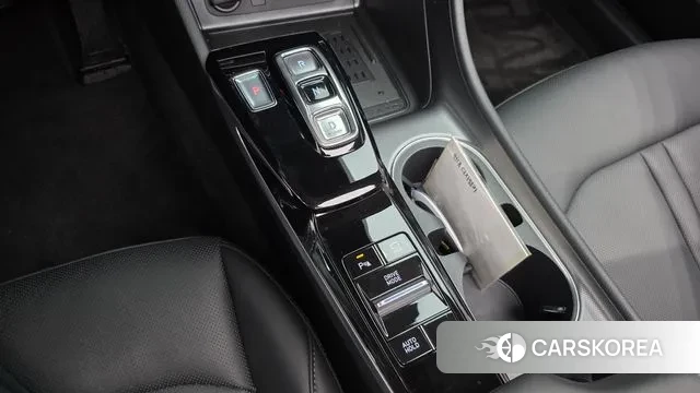 Hyundai Sonata (DN8) id 3587509 из Кореи 19