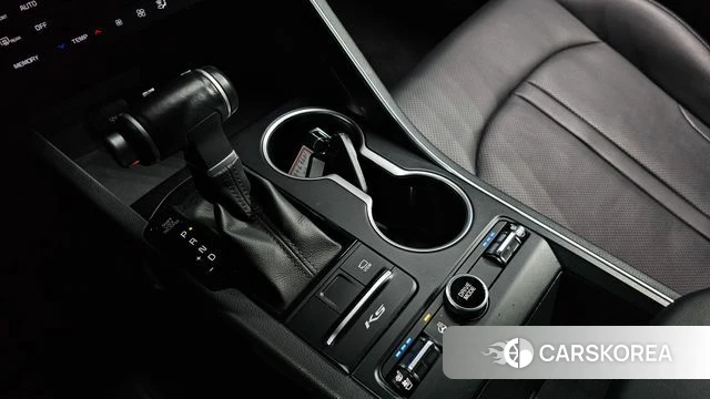 Kia K5 3rd generation id 3839622 из Кореи 19