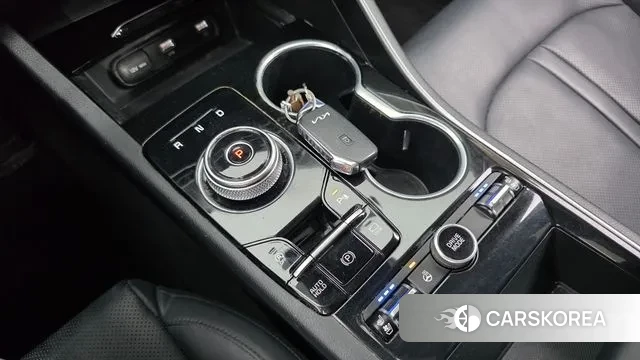 Kia K5 3rd generation id 3022773 из Кореи 19