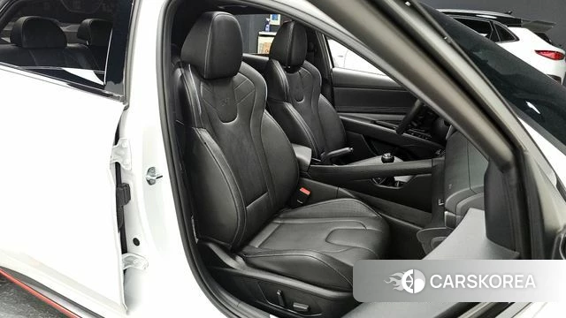 Hyundai The New Avante (CN7) id 3891249 из Кореи 19