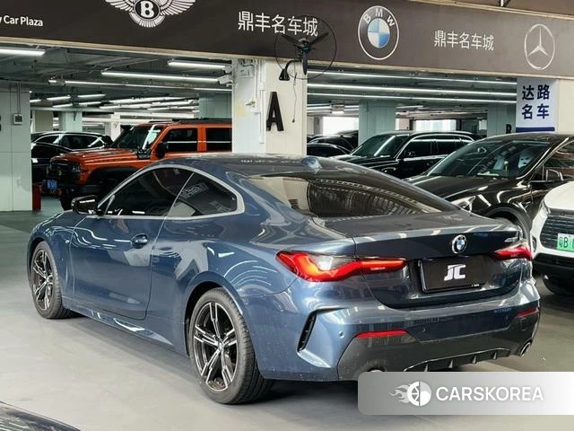 BMW 4 series id 4274720 из Китая 10