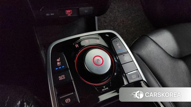 Kia Niro EV id 4447257 из Кореи 19