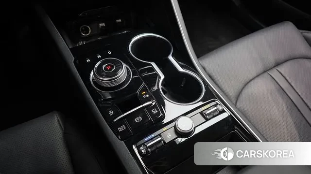 Kia K5 3rd generation id 3137594 из Кореи 19