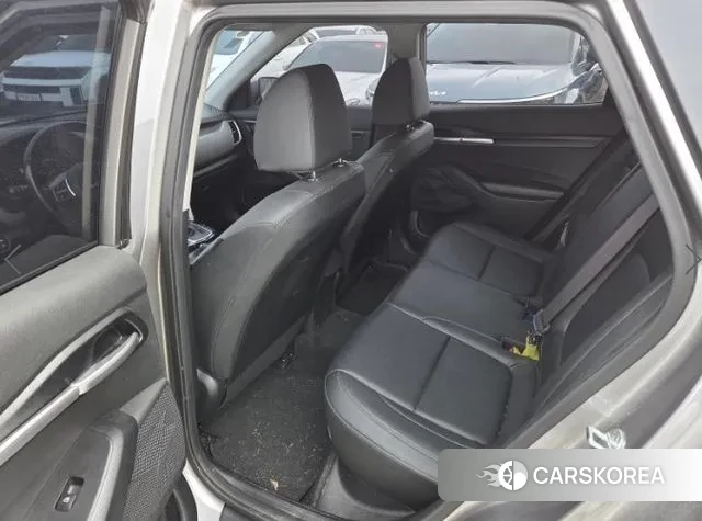 Kia Seltos id 3522480 из Кореи 11