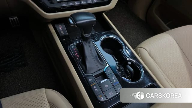 Kia The New Carnival id 3943004 из Кореи 19