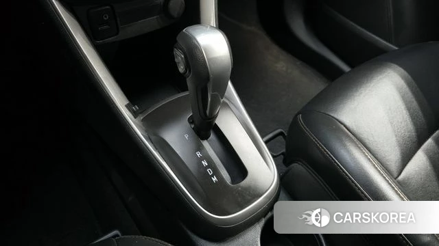 Chevrolet (GM Daewoo) The New Trax id 3687594 из Кореи 19