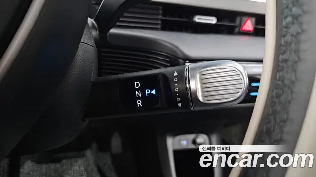 Hyundai Ionic 5 id 2833303 из Кореи 19