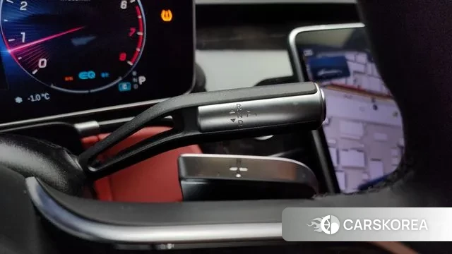 Mercedes-Benz S-Class W223 id 3671051 из Кореи 19