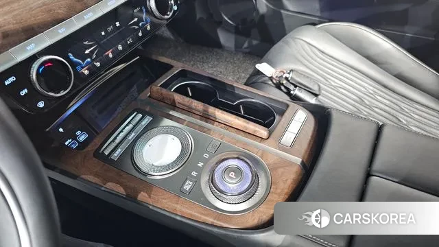 Genesis G80 (RG3) id 3324318 из Кореи 19