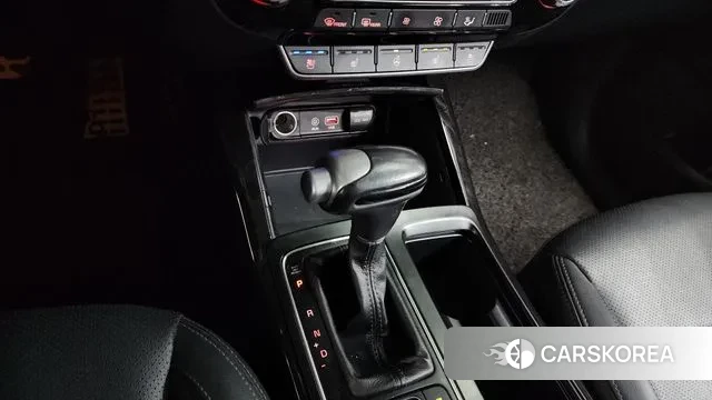 Kia The New Sorento id 3525959 из Кореи 19