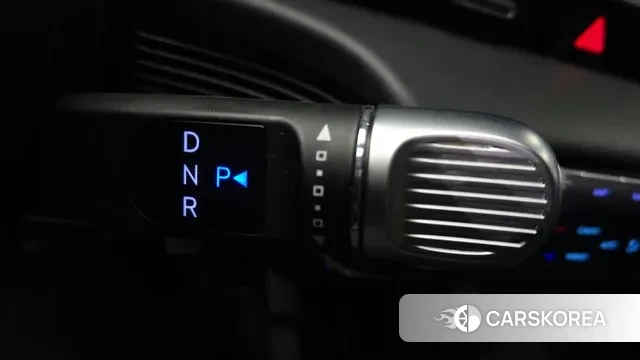 Hyundai Ionic 5 id 3625190 из Кореи 19