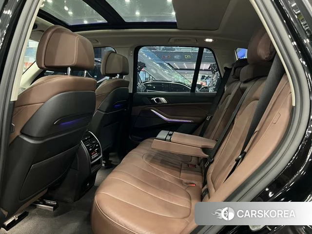 BMW X5 (imported) id 4265622 из Китая 9