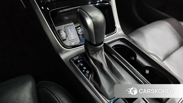 Hyundai Grandeur IG id 3886190 из Кореи 19