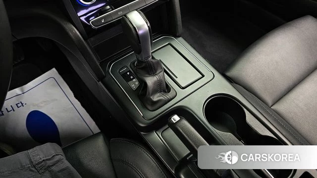 Renault Korea (Samsung) SM6 id 4397516 из Кореи 19