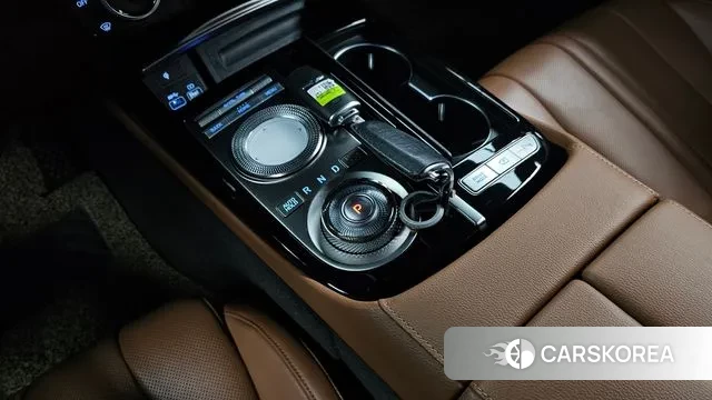 Genesis G80 (RG3) id 2886111 из Кореи 19