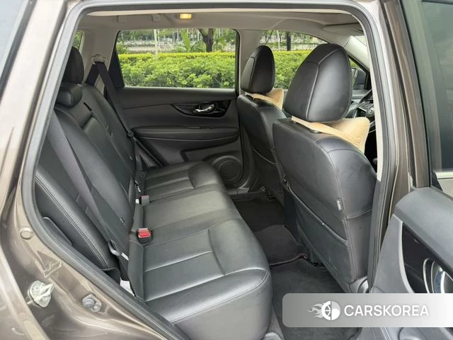 Nissan Qijun id 4353721 из Китая 19