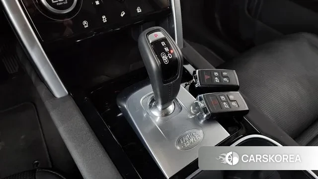 Land Rover Discovery Sports 2nd Generation id 3512758 из Кореи 19