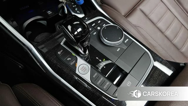 BMW 3 Series (G20) id 4330203 из Кореи 29