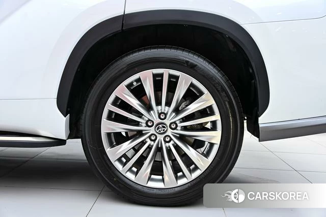 Toyota Highlander id 4272374 из Китая 19